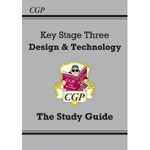 KS3 Design & Technology Study Guide