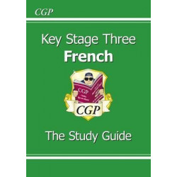 KS3 French Study Guide