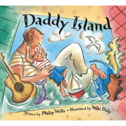 Daddy Island