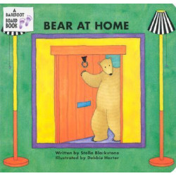 Bear at Home