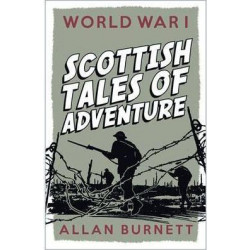 Scottish Tales of Adventure