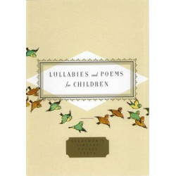 Lullabies And Poems For Children