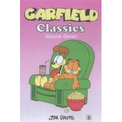 Garfield Classics: v.7