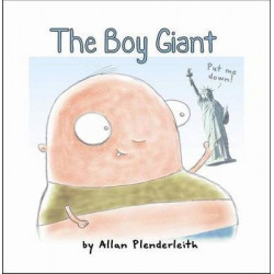 The Boy Giant