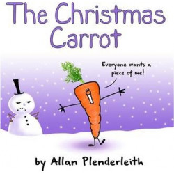 The Christmas Carrot