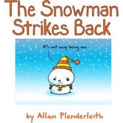 The Snowman Strikes Back