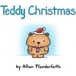 Teddy Christmas