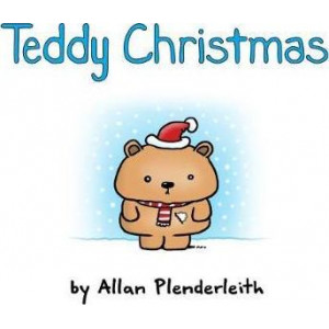 Teddy Christmas