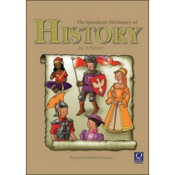 The Questions Dictionary of History