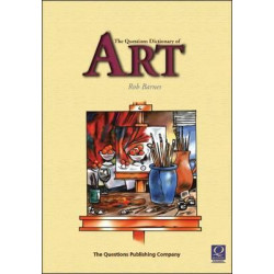 The Questions Dictionary of Art