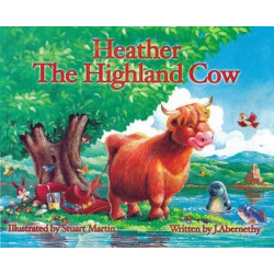 Heather the Highland Cow