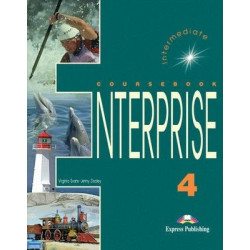 Enterprise: Intermediate Level 4