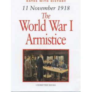 1918 World War I Armistice