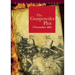 1605 Gunpowder Plot