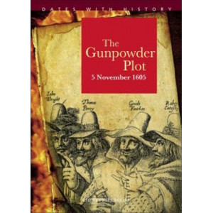 1605 Gunpowder Plot