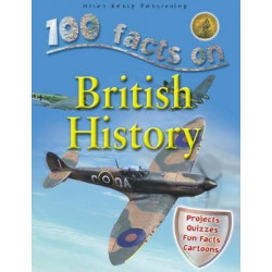 100 Facts - British History