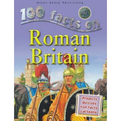 100 Facts - Roman Britain