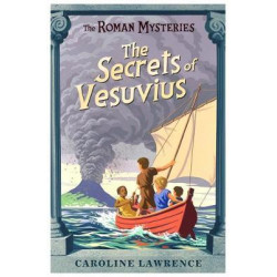 The Roman Mysteries: The Secrets of Vesuvius