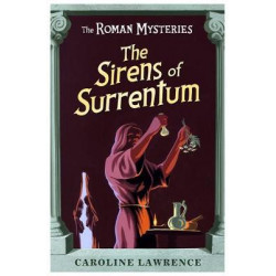 The Roman Mysteries: The Sirens of Surrentum