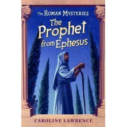 The Roman Mysteries: The Prophet from Ephesus