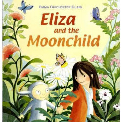 Eliza and the Moonchild