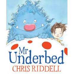 Mr Underbed