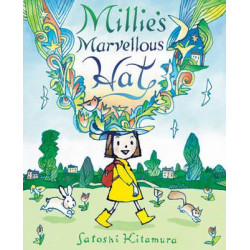 Millie's Marvellous Hat