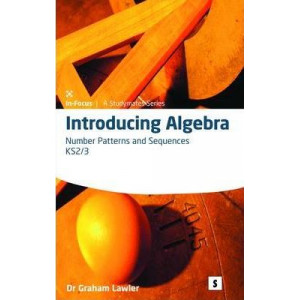 Introducing Algebra: 1