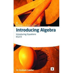 Introducing Algebra 3: 3