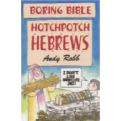 Hotchpotch Hebrews