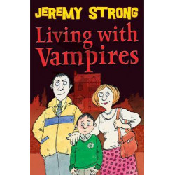 Living with Vampires
