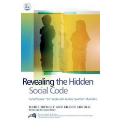 Revealing the Hidden Social Code