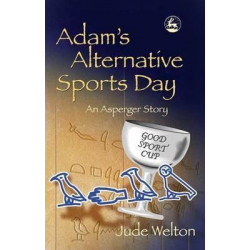 Adam's Alternative Sports Day