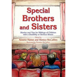 Special Brothers and Sisters