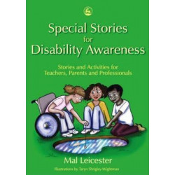 Special Stories for Disability Awareness