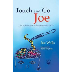 Touch and Go Joe
