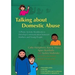 Talking about Domestic Abuse
