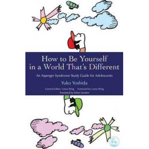 How to Be Yourself in a World That's Different