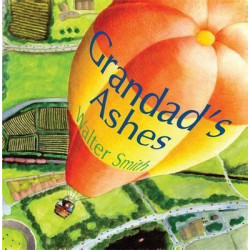 Grandad's Ashes