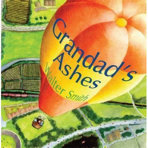 Grandad's Ashes