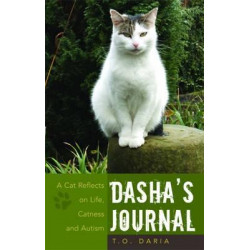 Dasha's Journal