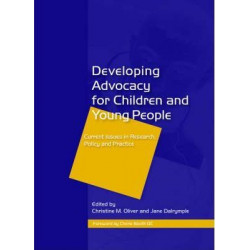 Developing Advocacy for Children and Young People