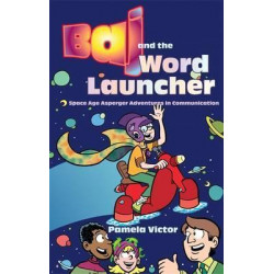 Baj and the Word Launcher