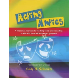 Acting Antics