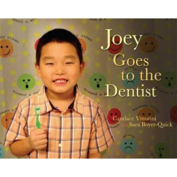 Joey Goes to the Dentist