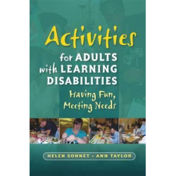Activities for Adults with Learning Disabilities