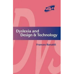 Dyslexia and Design & Technology