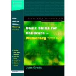 Basic Skills for Childcare - Numeracy