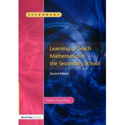 Learning to Teach Mathematics, Second Edition