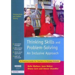 Thinking Skills and Problem-Solving - An Inclusive Approach